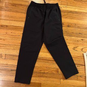 Outdoor Voices RecTrek Pant 26" in Black, Size XS